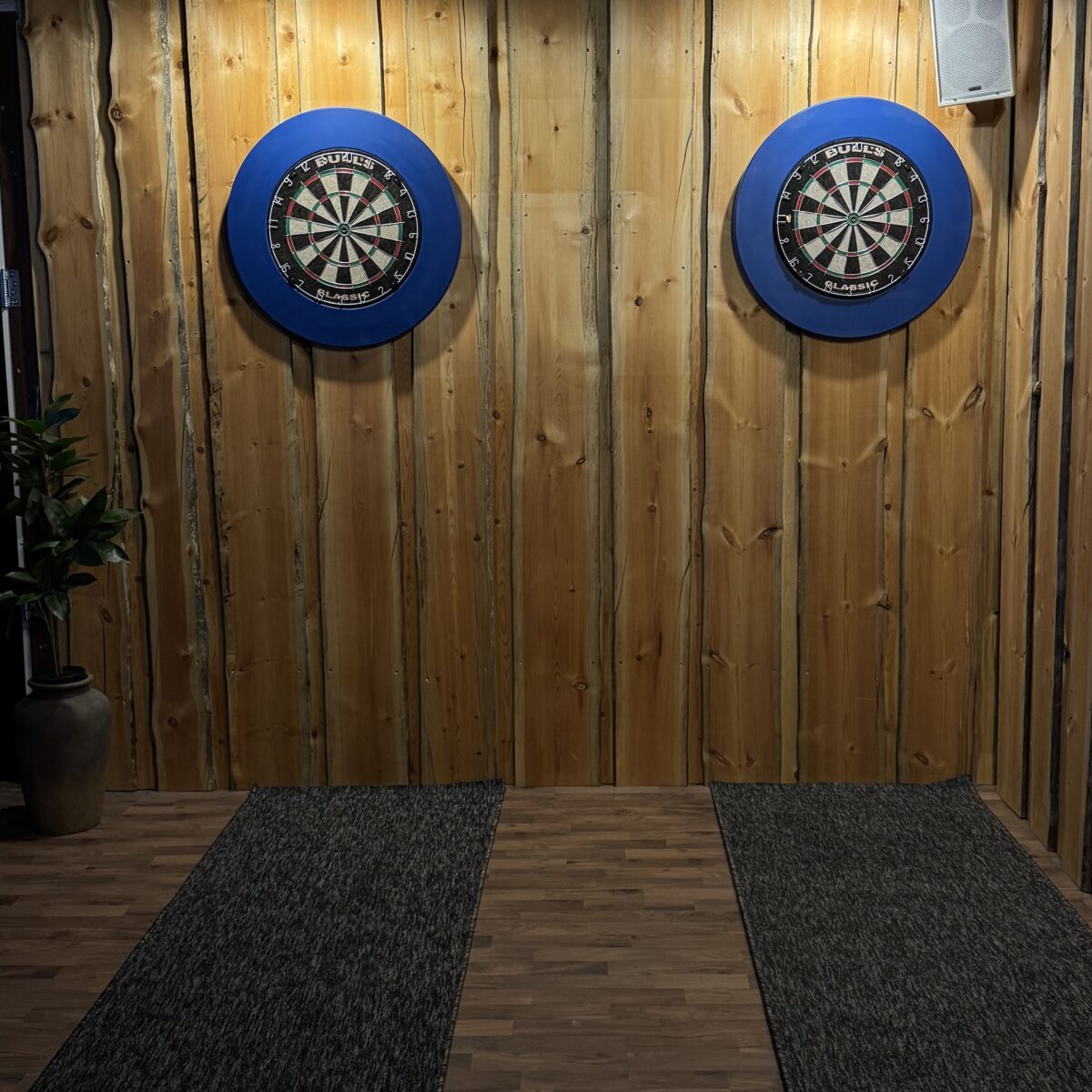 Darts at Ruka Bowling Darts Ruka Bowling