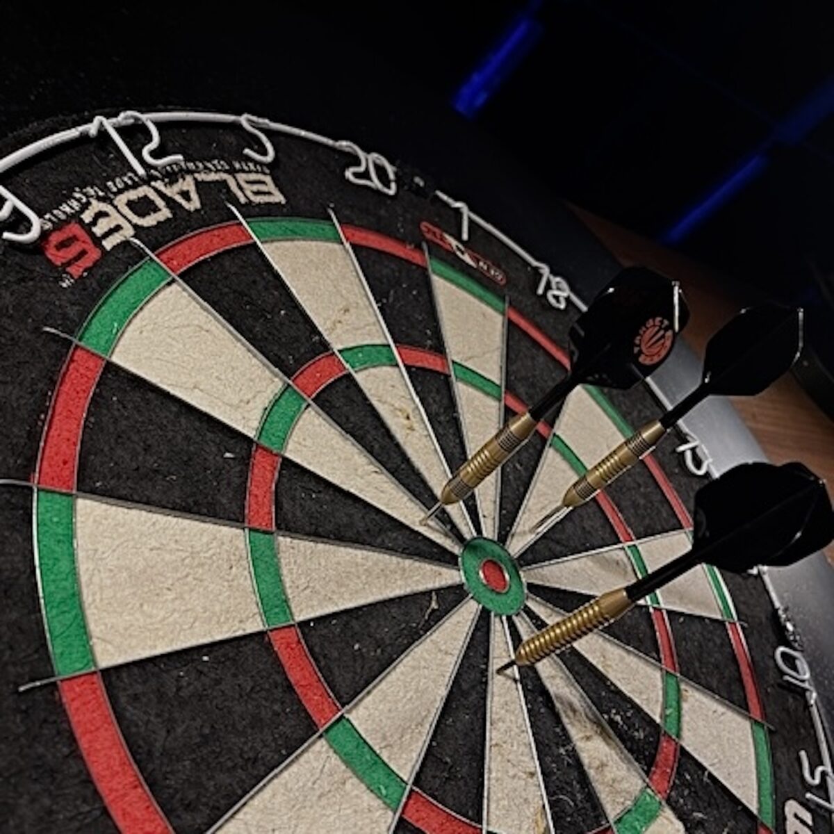 Darts Ruka Bowling Bowling alley dartboard