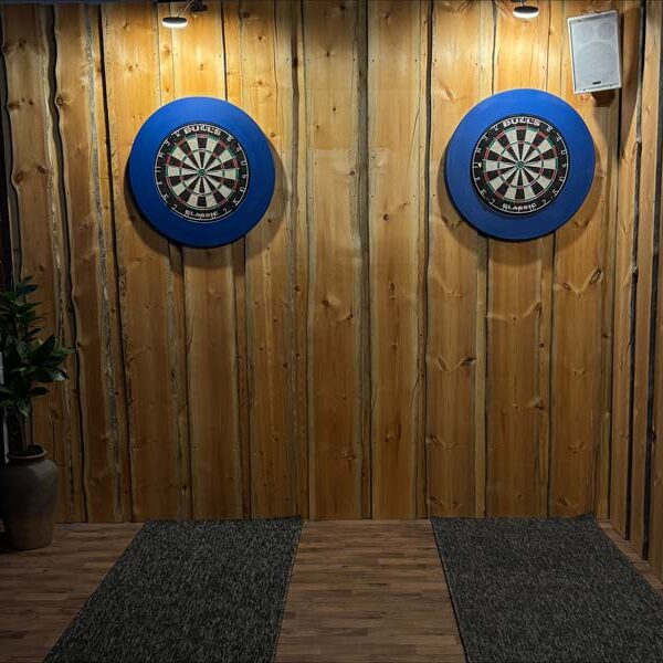 Darts Ruka